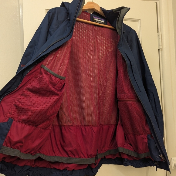 Patagonia 3IN1 Snowbelle Jacket - Picture 5 of 9